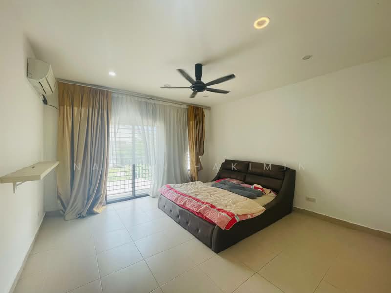 2-storey Terraced House for Sale in Bukit Rahman Putra (Sungai Buloh) - Nazrin Hakimin - PropertyGuru.com.my