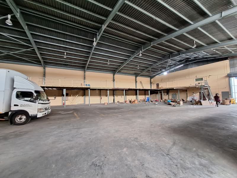 Semi-D Factory for Rent in Balakong (Selangor) - Sean Loo - Interior - PropertyGuru.com.my