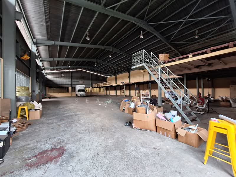 Semi-D Factory for Rent in Balakong (Selangor) - Sean Loo - Interior - PropertyGuru.com.my