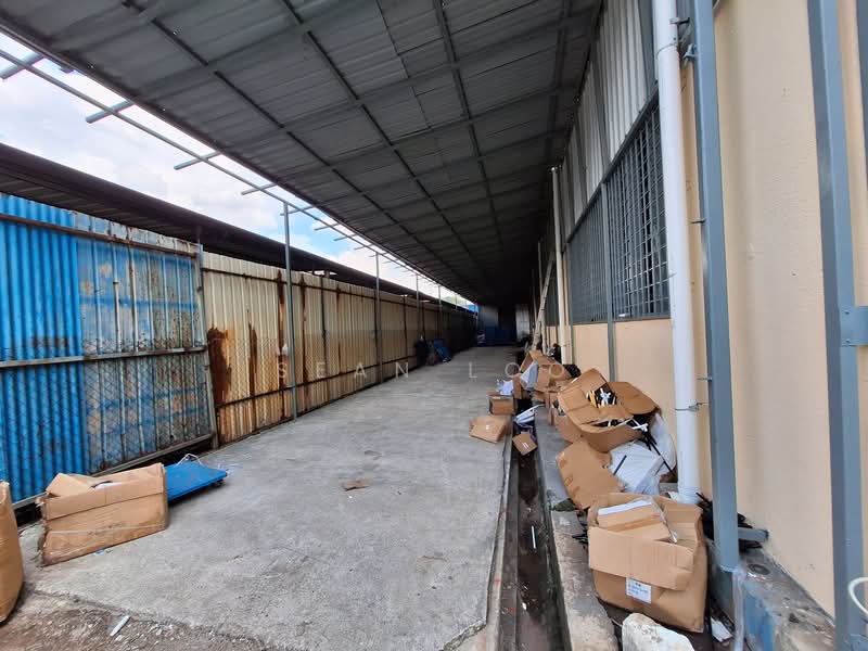 Semi-D Factory for Rent in Balakong (Selangor) - Sean Loo - Exterior - PropertyGuru.com.my