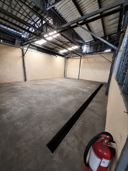 Semi-D Factory for Rent in Balakong (Selangor) - Sean Loo - Interior - PropertyGuru.com.my