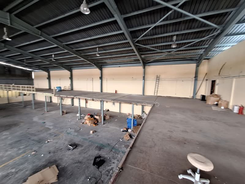 Semi-D Factory for Rent in Balakong (Selangor) - Sean Loo - Interior - PropertyGuru.com.my