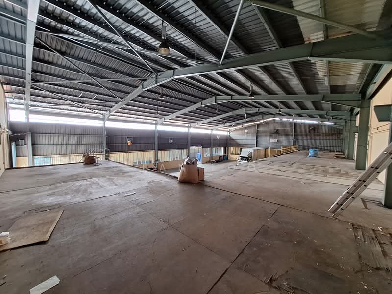 Semi-D Factory for Rent in Balakong (Selangor) - Sean Loo - Interior - PropertyGuru.com.my