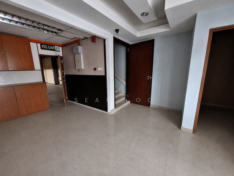 Semi-D Factory for Rent in Balakong (Selangor) - Sean Loo - Interior - PropertyGuru.com.my
