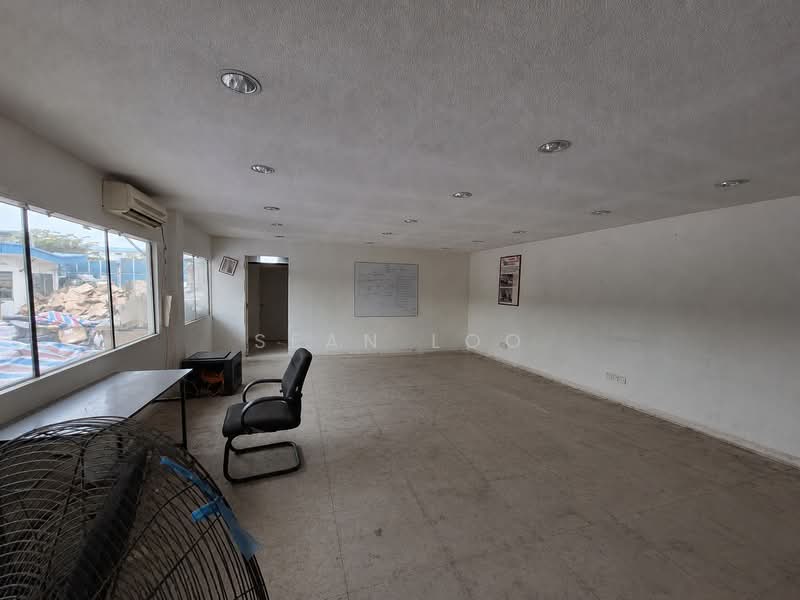 Semi-D Factory for Rent in Balakong (Selangor) - Sean Loo - Interior - PropertyGuru.com.my