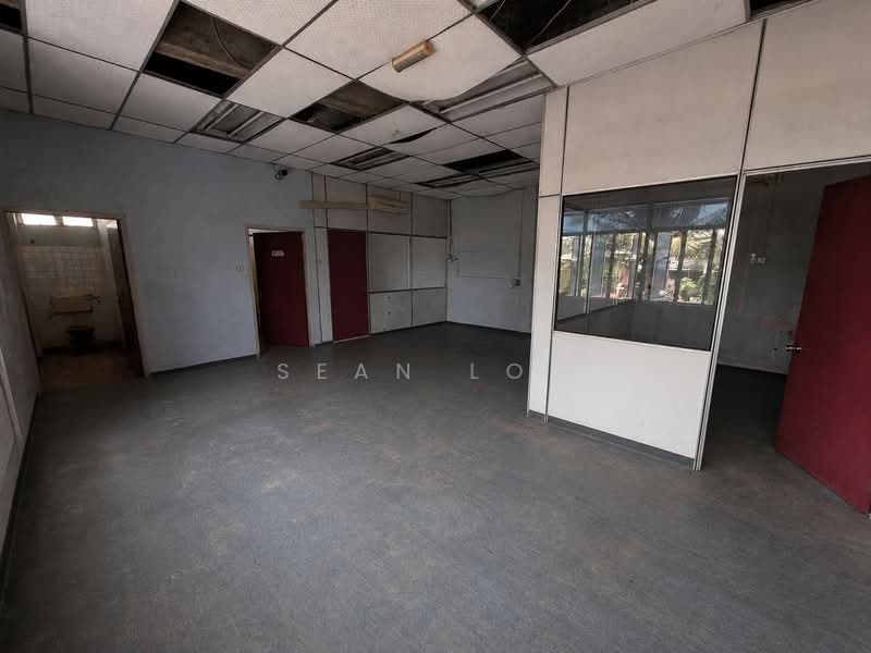 Semi-D Factory for Rent in Balakong (Selangor) - Sean Loo - Interior - PropertyGuru.com.my