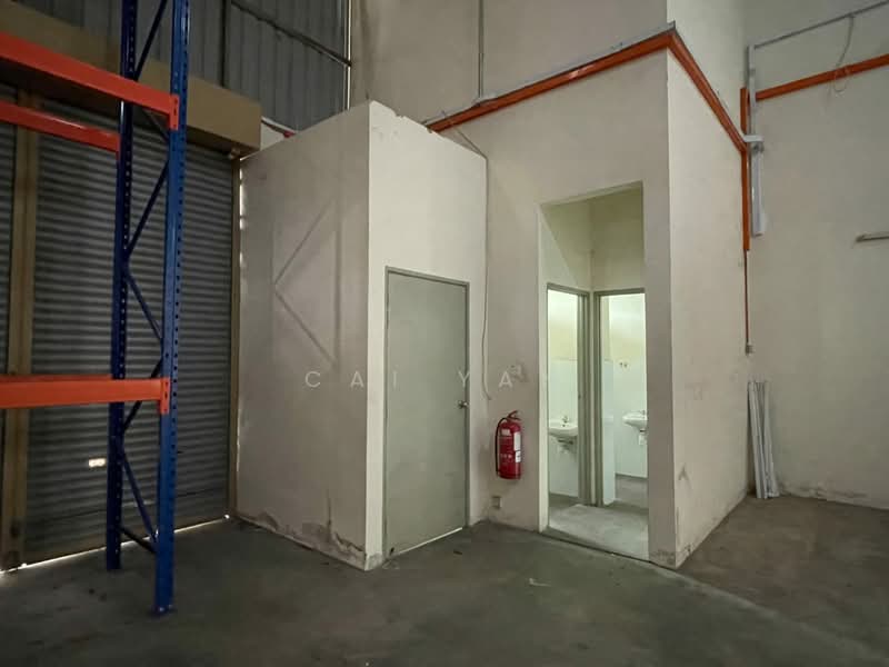 Factory for Rent in Padang Meha (Kedah) - Cai Yan - Interior - PropertyGuru.com.my