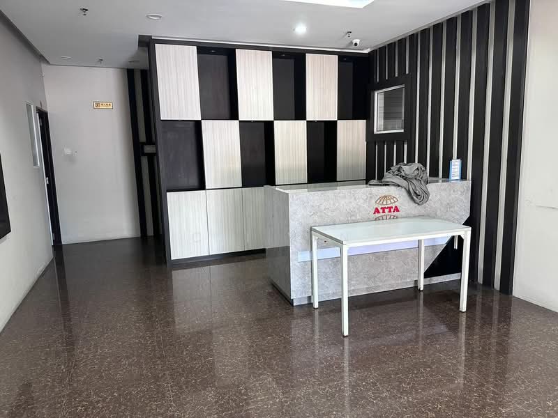 Factory for Rent in Padang Meha (Kedah) - Cai Yan - Entrance - PropertyGuru.com.my