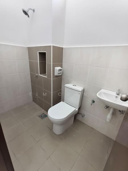 Rumah Teres 2 Tingkat untuk Dijual di Setia Eco Gardens (Gelang Patah) - Tim Chong - PropertyGuru.com.my