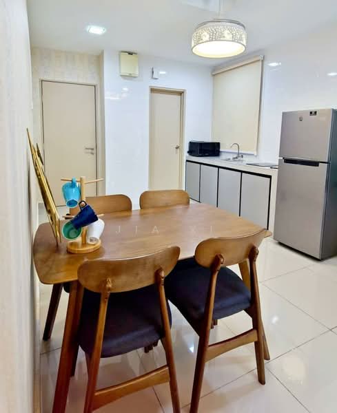 Service Residence for Rent at ARC @ Austin Hills - Jia Xi - PropertyGuru.com.my