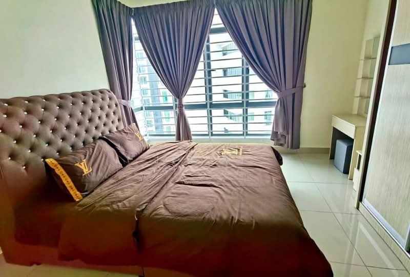 Service Residence for Rent at ARC @ Austin Hills - Jia Xi - PropertyGuru.com.my