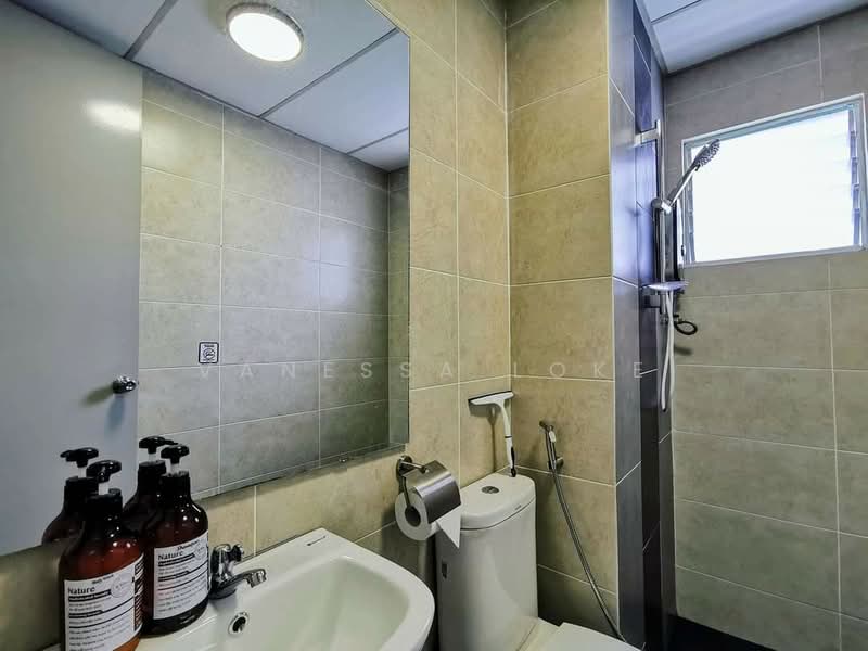 Kondominium untuk Dijual di Kiara Residence 2 (Residensi Kiara Jalil 2) - Vanessa Loke - PropertyGuru.com.my
