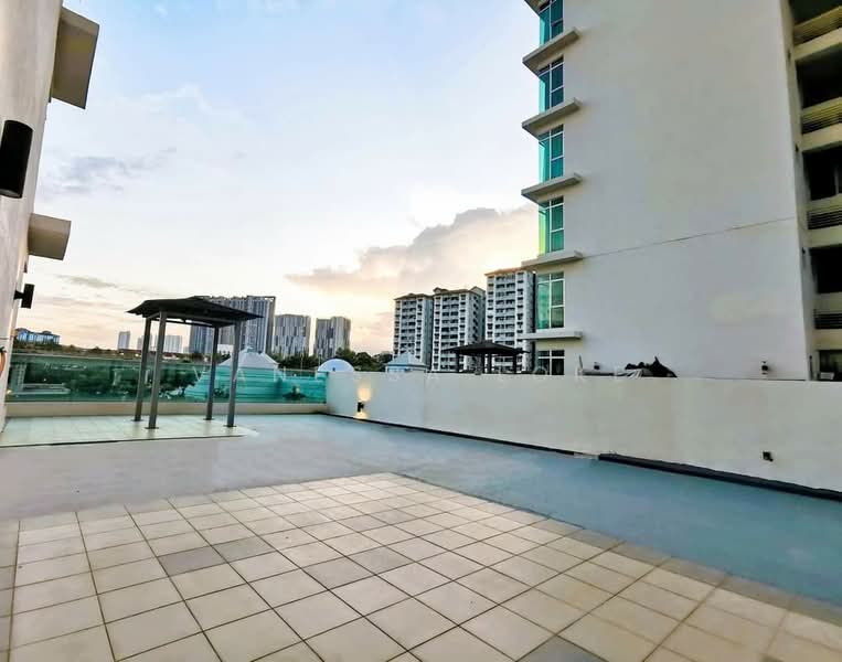 Kondominium untuk Dijual di Kiara Residence 2 (Residensi Kiara Jalil 2) - Vanessa Loke - PropertyGuru.com.my