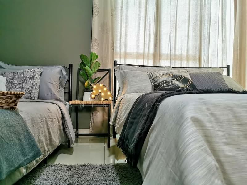 Kondominium untuk Dijual di Kiara Residence 2 (Residensi Kiara Jalil 2) - Vanessa Loke - PropertyGuru.com.my