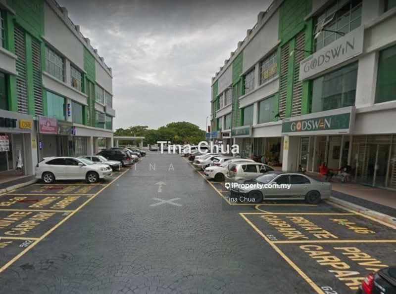 Shop for Sale in Jalan Klang Lama (Old Klang Road) (Kuala Lumpur) - Tina Chua - Exterior - PropertyGuru.com.my