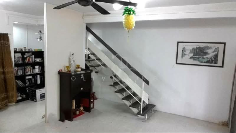 Rumah Teres 2 Tingkat untuk Dijual di Ampang (Ampang) - Olivia Ng - Interior - PropertyGuru.com.my
