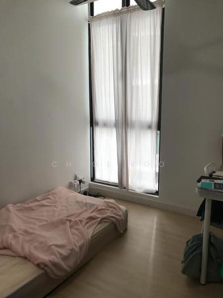 Kediaman Servis untuk Dijual di H2O Residences - Chloe Koo - Bedroom - PropertyGuru.com.my