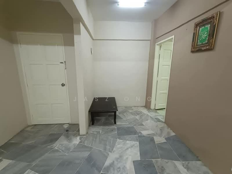 Apartment for Sale at Apartment Bukit Saujana - Jasz Ong - Interior - PropertyGuru.com.my