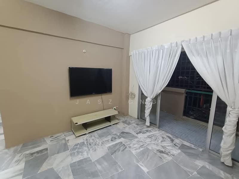 Apartment for Sale at Apartment Bukit Saujana - Jasz Ong - PropertyGuru.com.my