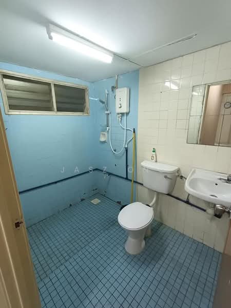 Apartment for Sale at Apartment Bukit Saujana - Jasz Ong - PropertyGuru.com.my