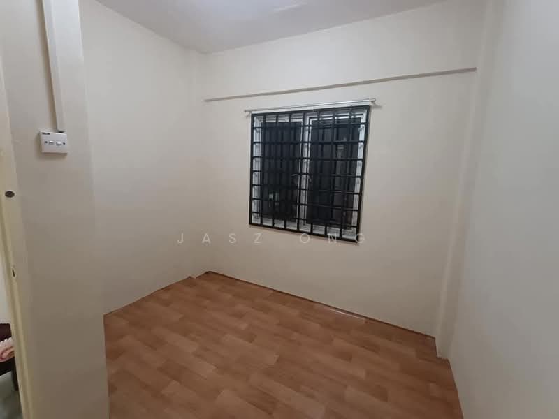 Apartment for Sale at Apartment Bukit Saujana - Jasz Ong - PropertyGuru.com.my