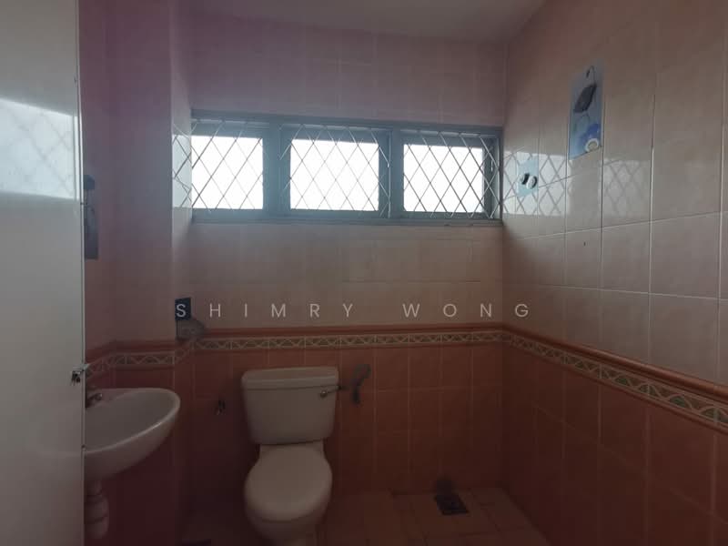 Rumah Teres 2-Tingkat untuk Dijual di Taman Desa (Kuala Lumpur) - Shimry Wong - PropertyGuru.com.my