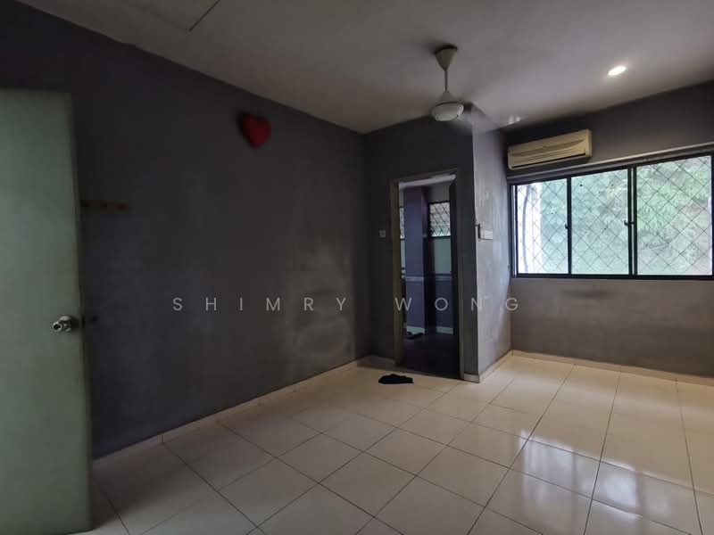 Rumah Teres 2-Tingkat untuk Dijual di Taman Desa (Kuala Lumpur) - Shimry Wong - PropertyGuru.com.my