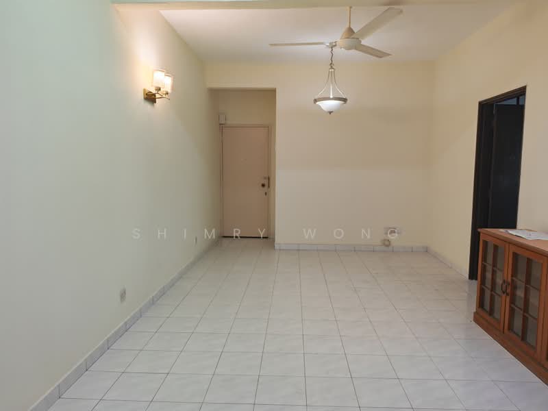 Rumah Teres 2-Tingkat untuk Dijual di Taman Desa (Kuala Lumpur) - Shimry Wong - PropertyGuru.com.my