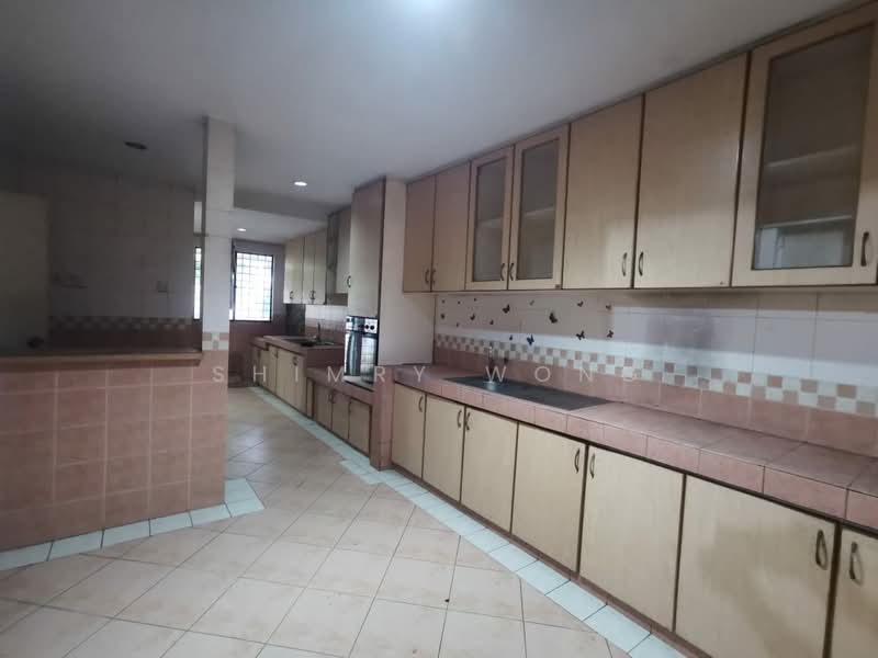 Rumah Teres 2-Tingkat untuk Dijual di Taman Desa (Kuala Lumpur) - Shimry Wong - PropertyGuru.com.my