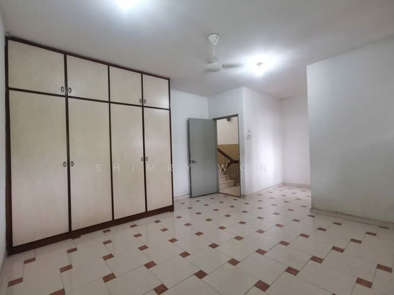 Rumah Teres 2-Tingkat untuk Dijual di Taman Desa (Kuala Lumpur) - Shimry Wong - PropertyGuru.com.my