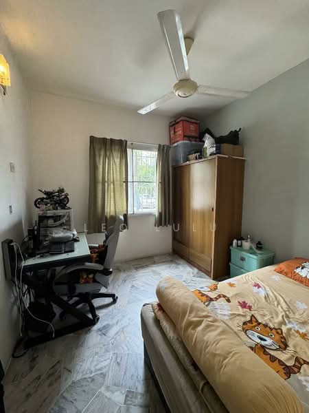 Pangsapuri untuk Dijual di Sri Penaga - Leo Lulu - Bedroom - PropertyGuru.com.my