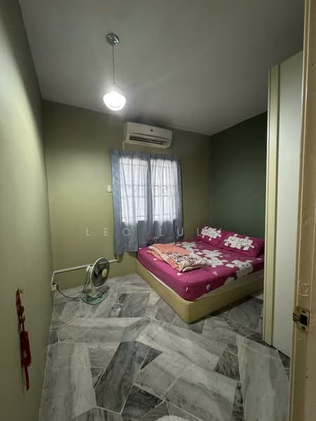 Pangsapuri untuk Dijual di Sri Penaga - Leo Lulu - Bedroom - PropertyGuru.com.my
