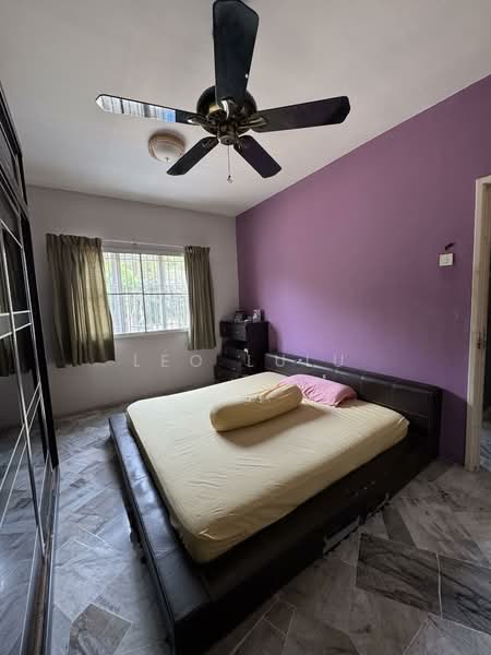 Pangsapuri untuk Dijual di Sri Penaga - Leo Lulu - Bedroom - PropertyGuru.com.my