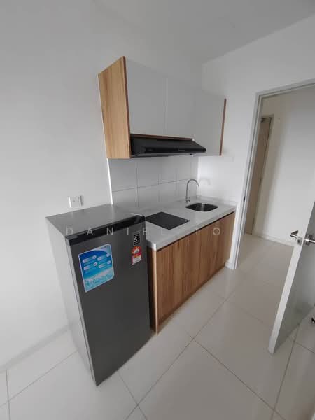 Kondominium untuk Disewa di Horizon Suites - Daniel Toh - Kitchen - PropertyGuru.com.my