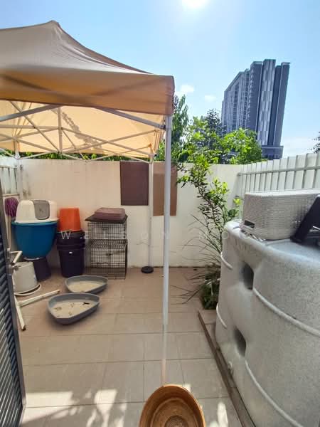 3-storey Terraced House for Sale in Taman Melawati (Ulu Kelang) - Welson Moo - Exterior - PropertyGuru.com.my