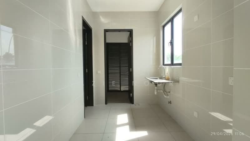 Semi-Detached House for Sale in Shah Alam (Selangor) - Fazie Noor - Interior - PropertyGuru.com.my