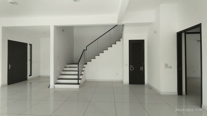 Semi-Detached House for Sale in Shah Alam (Selangor) - Fazie Noor - Interior - PropertyGuru.com.my