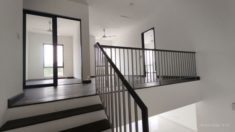 Semi-Detached House for Sale in Shah Alam (Selangor) - Fazie Noor - Interior - PropertyGuru.com.my