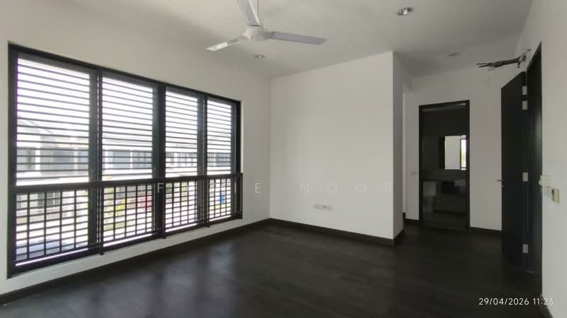 Semi-Detached House for Sale in Shah Alam (Selangor) - Fazie Noor - Interior - PropertyGuru.com.my