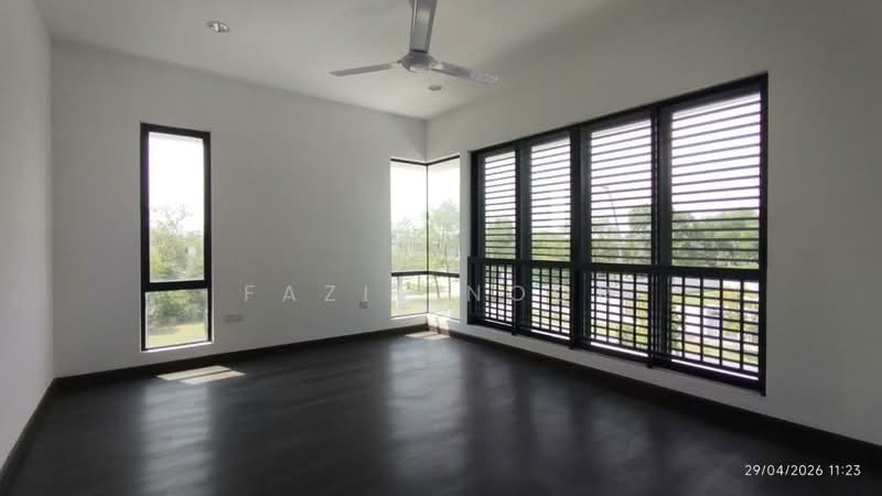 Semi-Detached House for Sale in Shah Alam (Selangor) - Fazie Noor - Interior - PropertyGuru.com.my