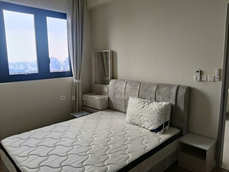 Kondominium untuk Disewa di Skyline KL - Oscar Pong - Bedroom - PropertyGuru.com.my