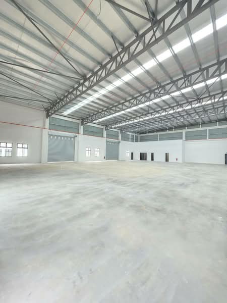 Kilang untuk Disewa di Eco Business Park 1 (Johor Bahru) - Erica Ho - Interior - PropertyGuru.com.my