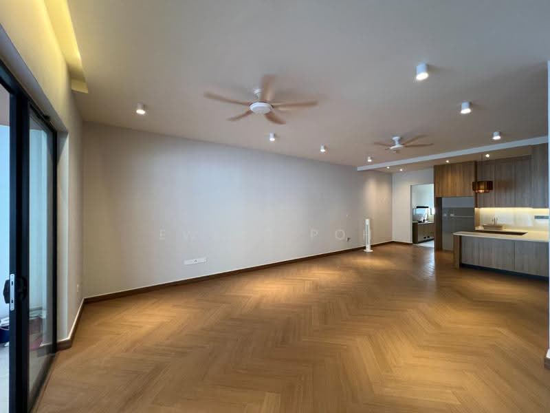 3-storey Terraced House for Sale in Taman Melawati (Ulu Kelang) - Eweng Poh - Living Room - PropertyGuru.com.my