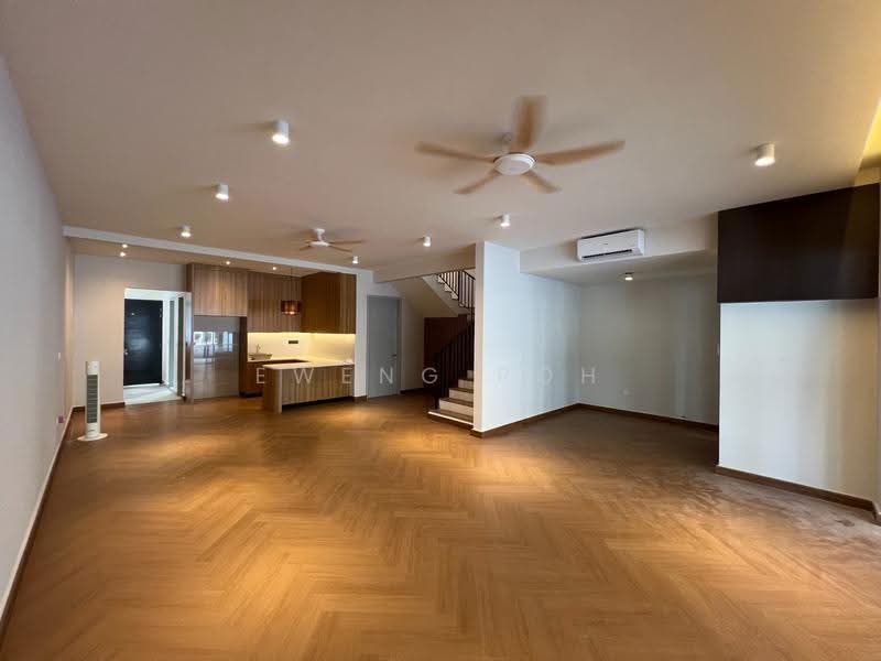 3-storey Terraced House for Sale in Taman Melawati (Ulu Kelang) - Eweng Poh - Interior - PropertyGuru.com.my