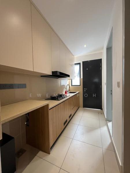 3-storey Terraced House for Sale in Taman Melawati (Ulu Kelang) - Eweng Poh - Kitchen - PropertyGuru.com.my