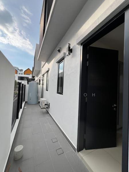3-storey Terraced House for Sale in Taman Melawati (Ulu Kelang) - Eweng Poh - PropertyGuru.com.my