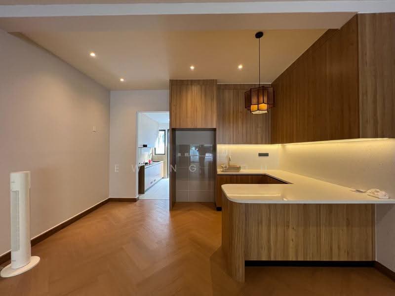3-storey Terraced House for Sale in Taman Melawati (Ulu Kelang) - Eweng Poh - PropertyGuru.com.my