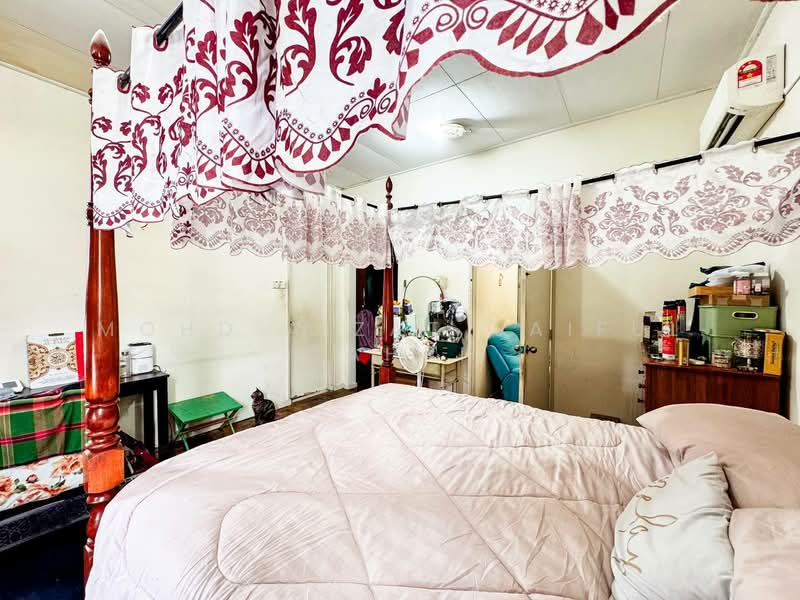 2.5-storey Terraced House for Sale in Setiawangsa (Kuala Lumpur) - Mohd Aizat Saiful Bahri - PropertyGuru.com.my