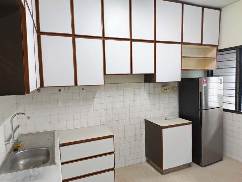 Kondominium untuk Dijual di Faber Ria - Shimry Wong - PropertyGuru.com.my