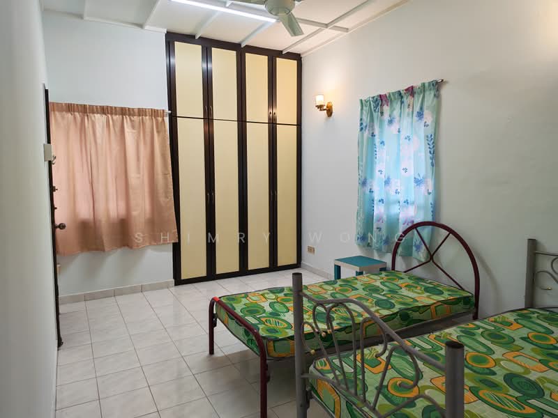 Kondominium untuk Dijual di Faber Ria - Shimry Wong - PropertyGuru.com.my